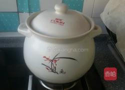 茶树菇炖柴鸡的做法图解13