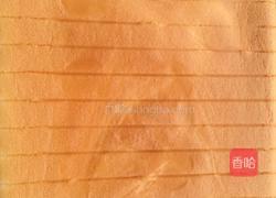 原味戚风蛋糕的做法图解6
