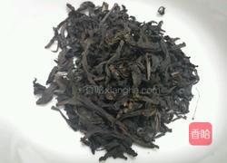 大红袍茶叶焖鸡（自创）的做法图解3