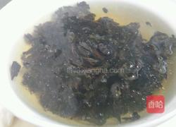 大红袍茶叶焖鸡（自创）的做法图解4