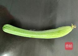 烩豆腐的做法图解1