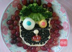 怪蜀黍的做法图解6