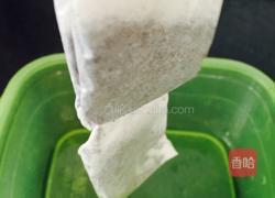 柠檬蜂蜜红茶的做法图解2