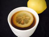 柠檬蜂蜜红茶的做法[图]