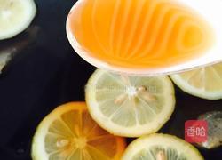 柠檬蜂蜜红茶的做法图解7