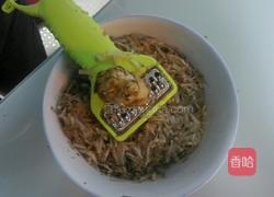瓜菜丝的做法图解2