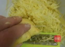 瓜菜丝的做法图解4