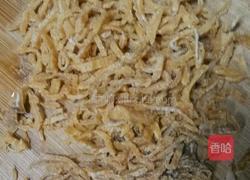 瓜菜丝的做法图解7