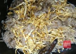 瓜菜丝的做法图解11