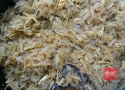 瓜菜丝的做法图解13