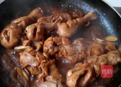 柠香鸡腿的做法图解9