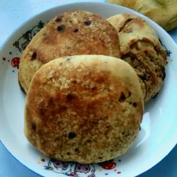 早餐焙子的做法[图]