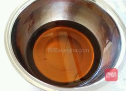 排骨榛蘑炖粉条的做法图解2