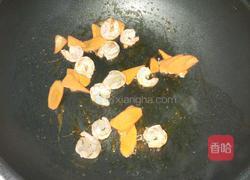鲜虾面的做法图解2