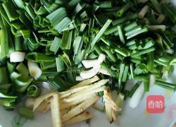 鸭腿肉烧土豆的做法图解3