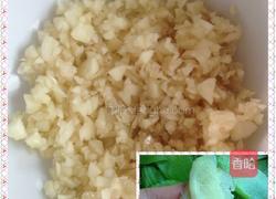 莴笋炒肉片的做法图解4