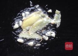 莴笋炒肉片的做法图解5