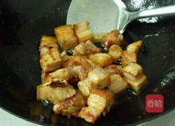 红烧肉的做法图解3