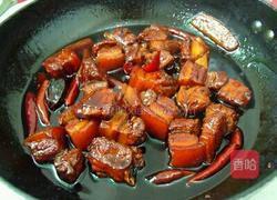 红烧肉的做法图解8