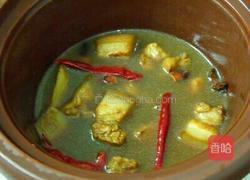 红烧肉的做法图解6