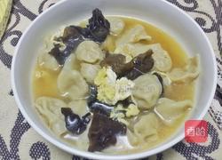 猪肉小馄饨的做法图解19