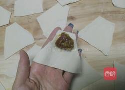 猪肉小馄饨的做法图解8