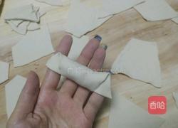 猪肉小馄饨的做法图解9