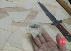 猪肉小馄饨的做法图解12