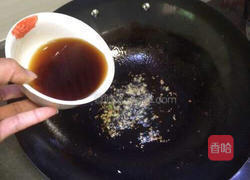 香煎雄鱼块的做法图解9