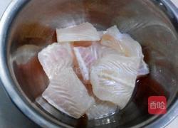 香煎龙利鱼的做法图解1