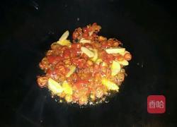 芹菜鱿鱼丝的做法图解5