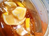 柠檬蜂蜜水的做法[图]