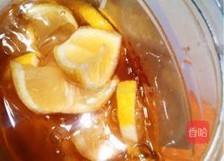 柠檬蜂蜜水的做法图解5
