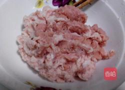 糖醋小丸子的做法图解5