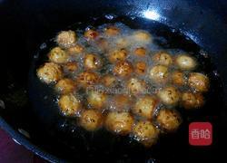 糖醋小丸子的做法图解11