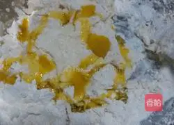 Walnut Soda Crackers Recipe Illustration 3