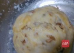 核桃苏打饼干的做法图解5