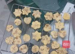 核桃苏打饼干的做法图解7