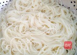 创意炒面的做法图解1