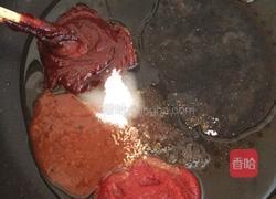 创意炒面的做法图解5