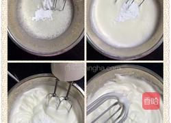 萨瓦林原味戚风的做法图解6