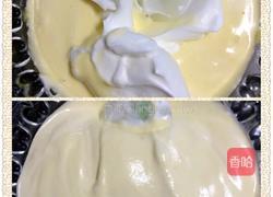 萨瓦林原味戚风的做法图解8