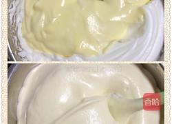 萨瓦林原味戚风的做法图解9