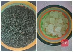 黑心藕片的做法图解2