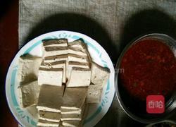 蘸豆腐的做法图解8