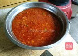 蘸豆腐的做法图解6