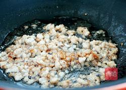 肉末豆腐的做法图解4