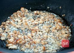 肉末豆腐的做法图解5