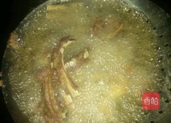 孜香牛排的做法图解8