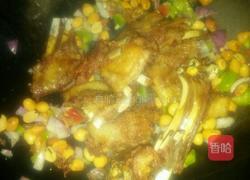 孜香牛排的做法图解9